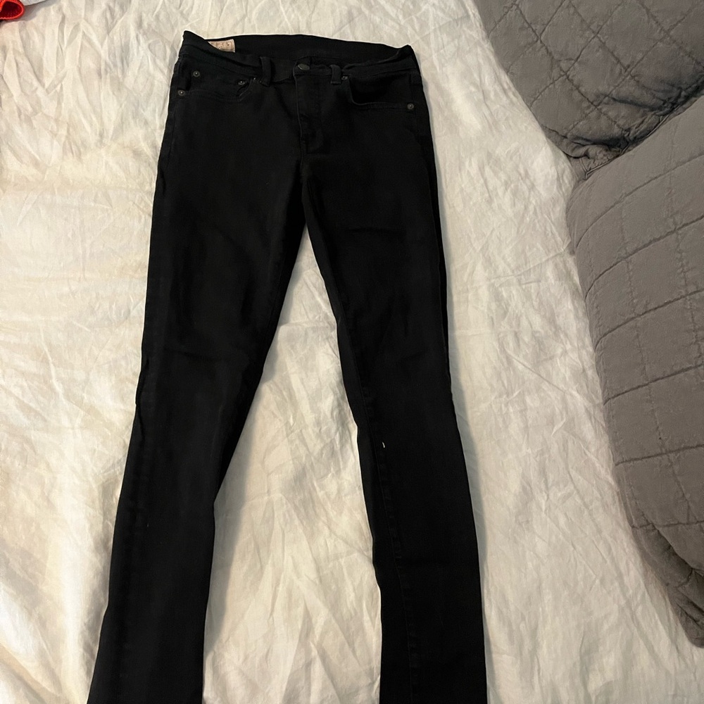 Vintage Ralph Lauren jeans